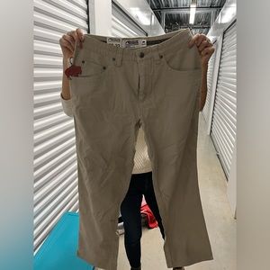 Mountain Khakis mens pants
